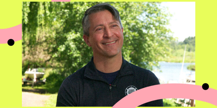 What It’s Like Being a Physician at the Olympics