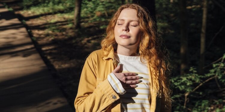 How to Tell If Shortness of Breath Is From Anxiety