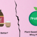 Is Plant Protein Better Than Whey?