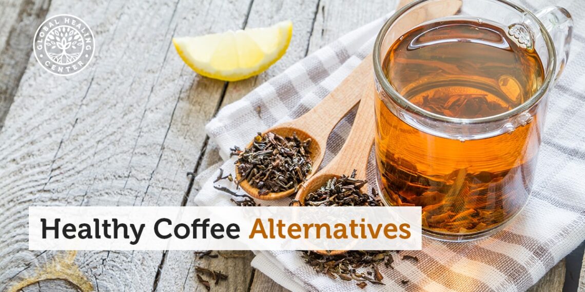 11 Coffee Alternatives To Help You Kick the Habit