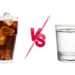 Is Drinking Coke the Same as Drinking Water?