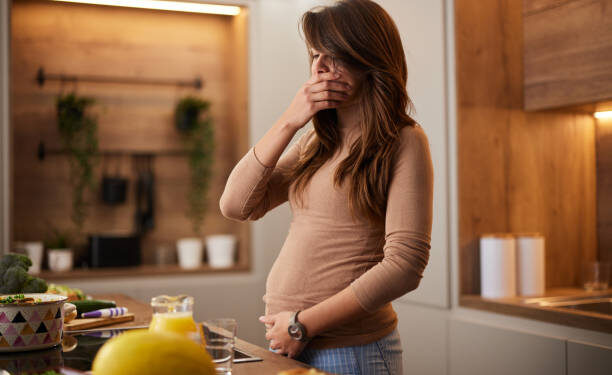 7 Best Foods For Morning Sickness