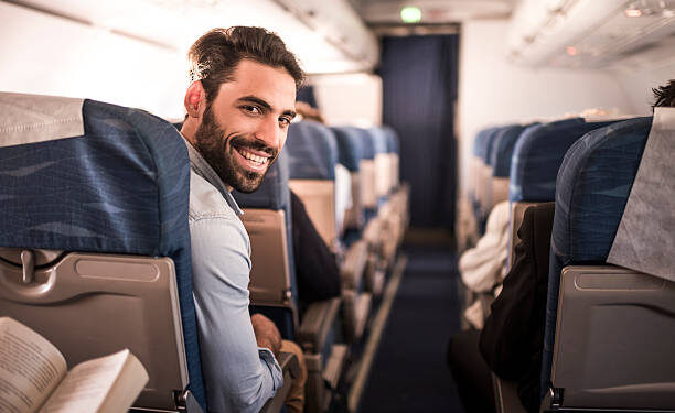 10 Essential Health Tips for Long Flights