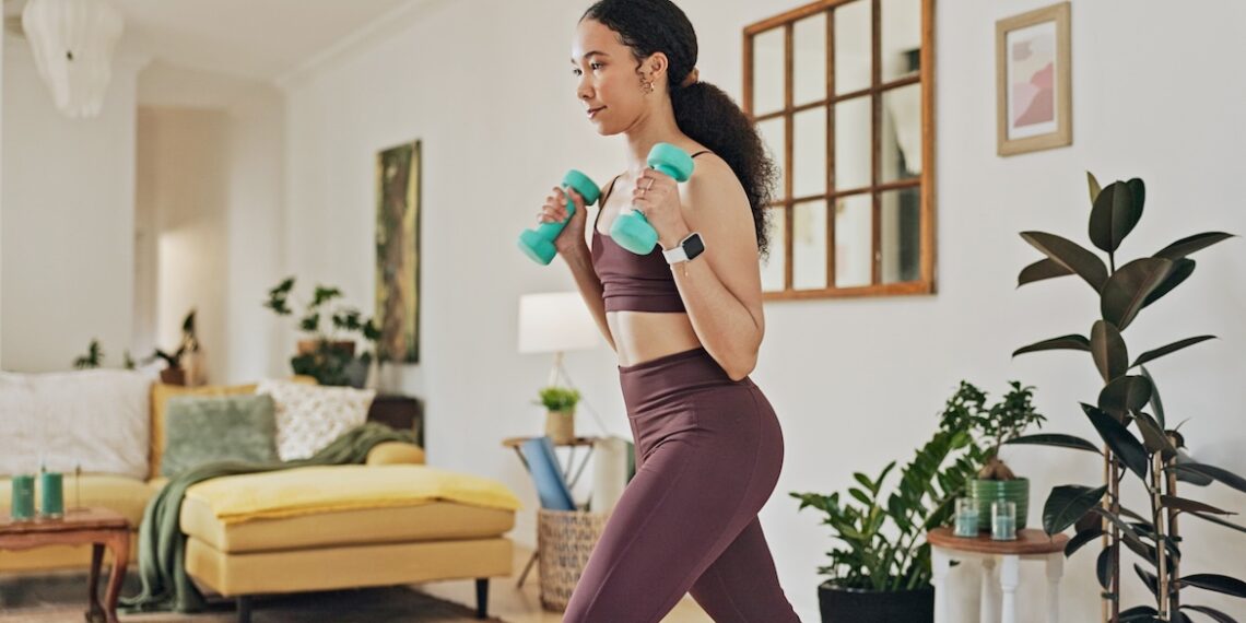 How Often Should You Change Your Workout Routine?