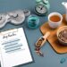 Improving Sleep Quality with Natural Supplements