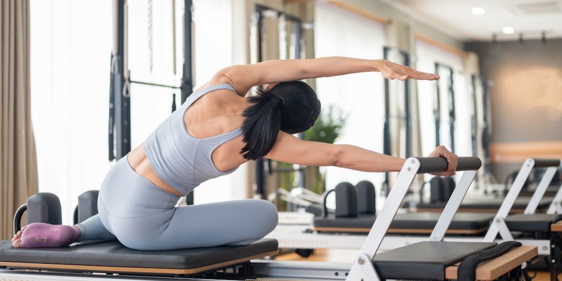 Is Pilates Strength Training? | Well+Good