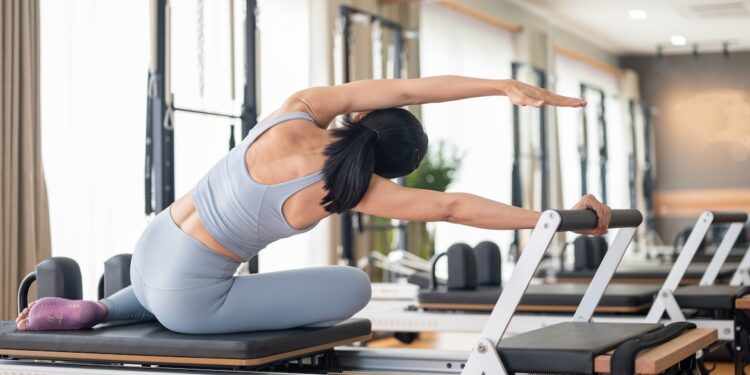 Is Pilates Strength Training? | Well+Good
