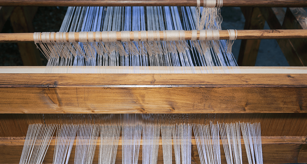 Ode to a Vanishing Handcraft