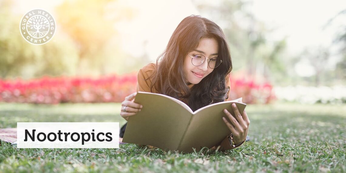 7 Ways These Supplements Help Your Brain