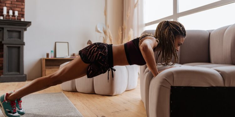 Push-Up Alternatives: 6 Best Moves, According to Experts