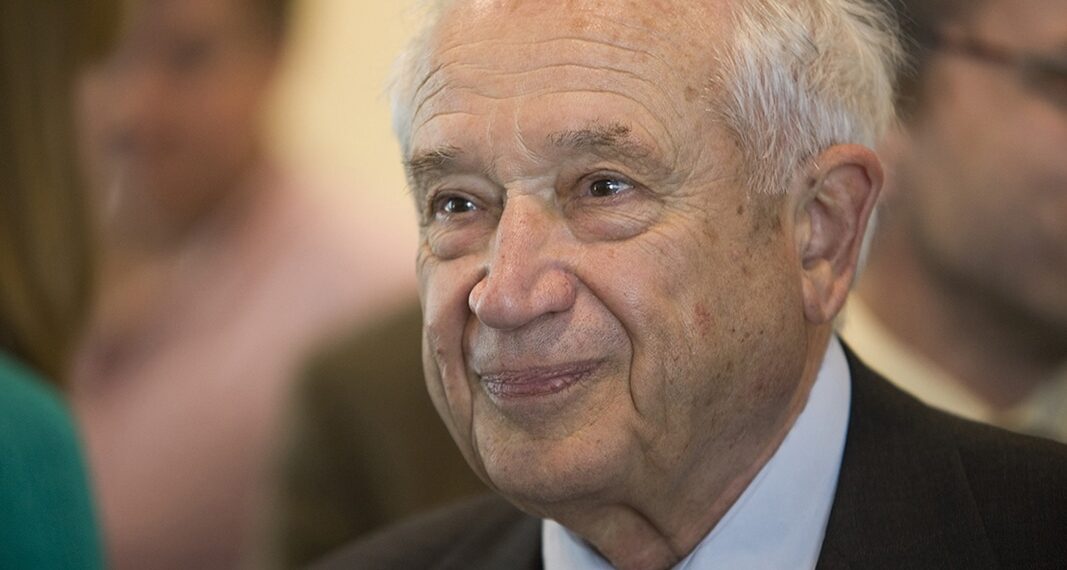 Mechoulam on the Future of Cannabinoid Research