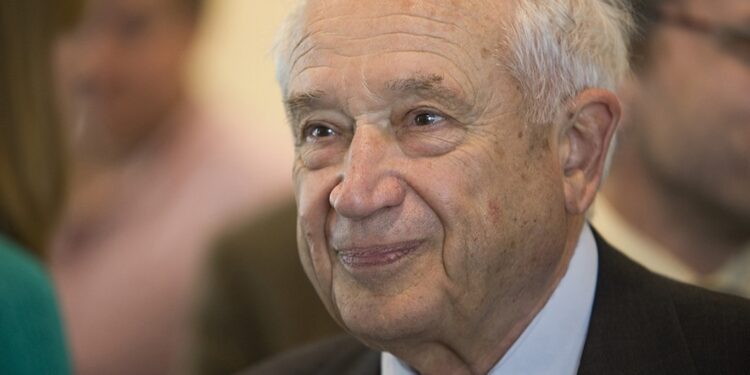 Mechoulam on the Future of Cannabinoid Research
