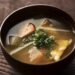 A Vegan Miso Soup Recipe for Bloating, Created by an IBS RD