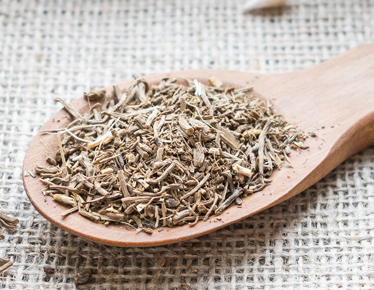 The Top 15 Supplements & Vitamins for Stress Relief