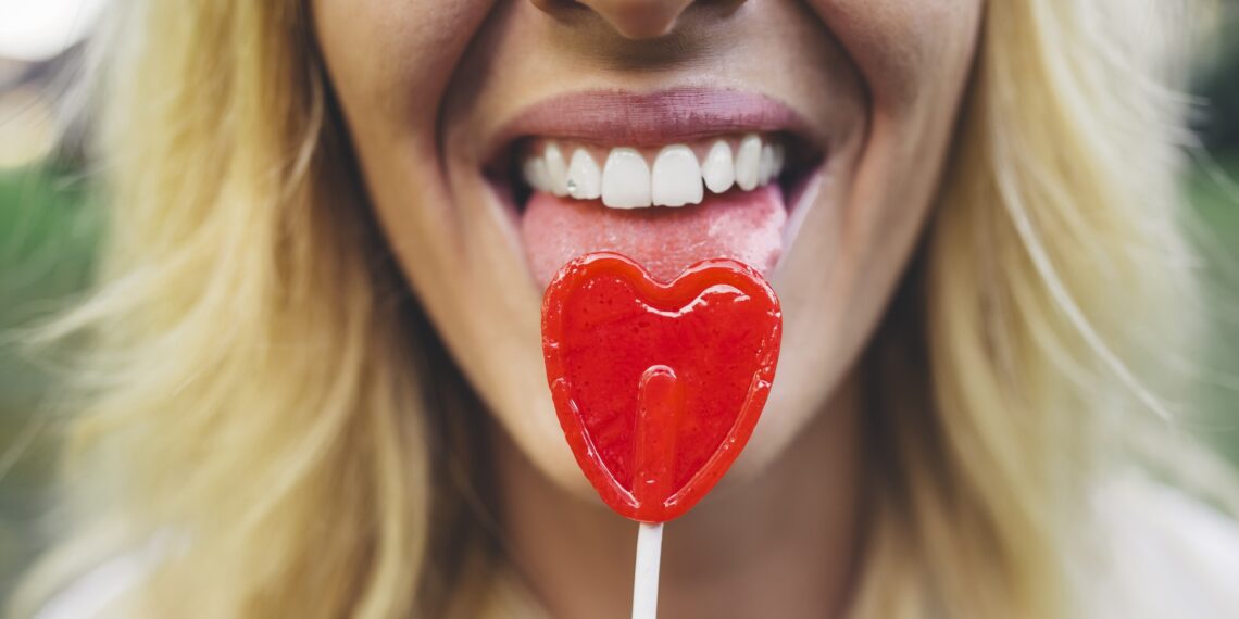 What Happens to Your Taste Buds When You Stop Eating Sugar