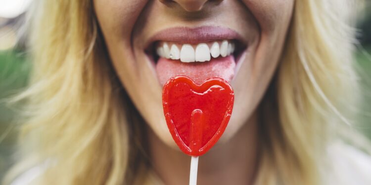 What Happens to Your Taste Buds When You Stop Eating Sugar