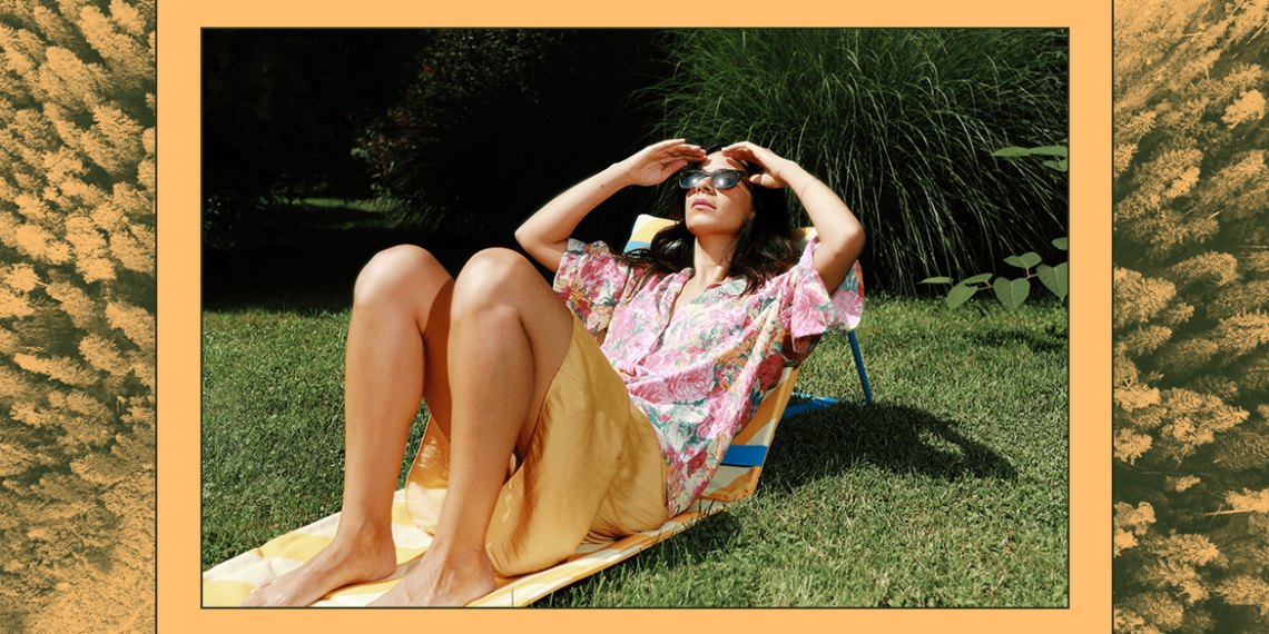 Outdoor Essentials to Keep in Your Bag All Summer Long