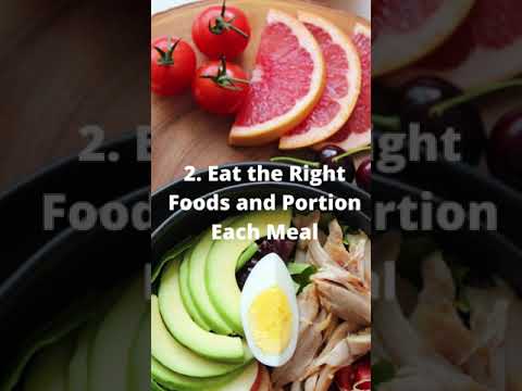 5 SIMPLE TIPS FOR FITNESS #shorts  #fitness #health #healthy #shortsfeed #viral #youtubeshorts