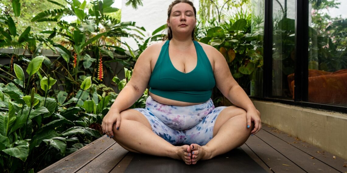 Soft Girl Era Workouts for Embracing Your Body’s Needs