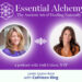 Season 4, Episode 15: Limbic System Reset with Cathleen King