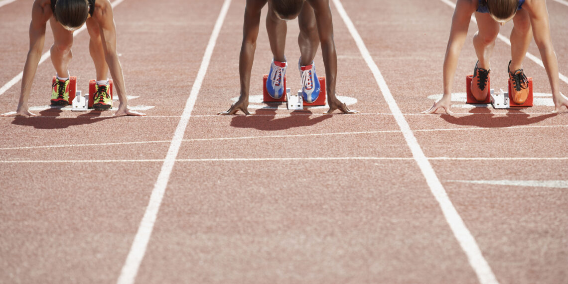 ADM aims to put clients on the podium with trend-setting solutions