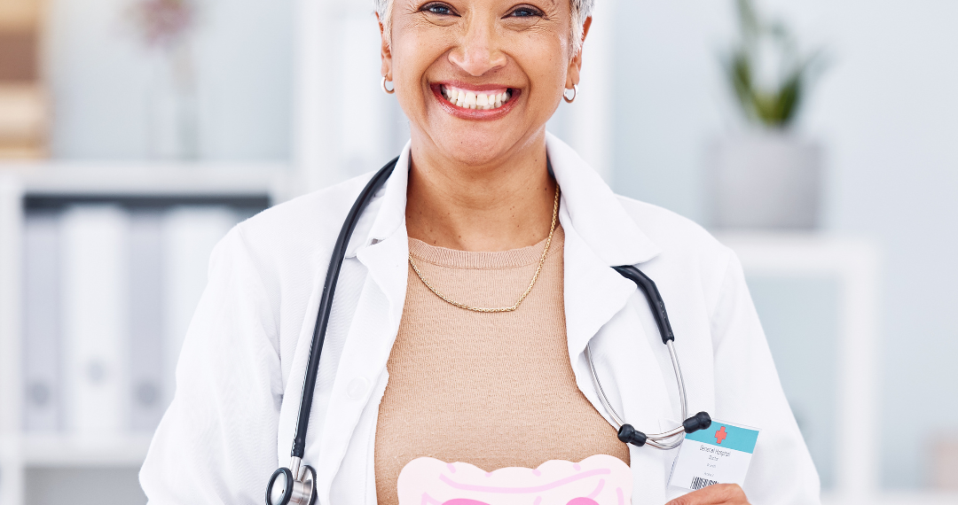 CBD Gummies Digestive Health Benefits