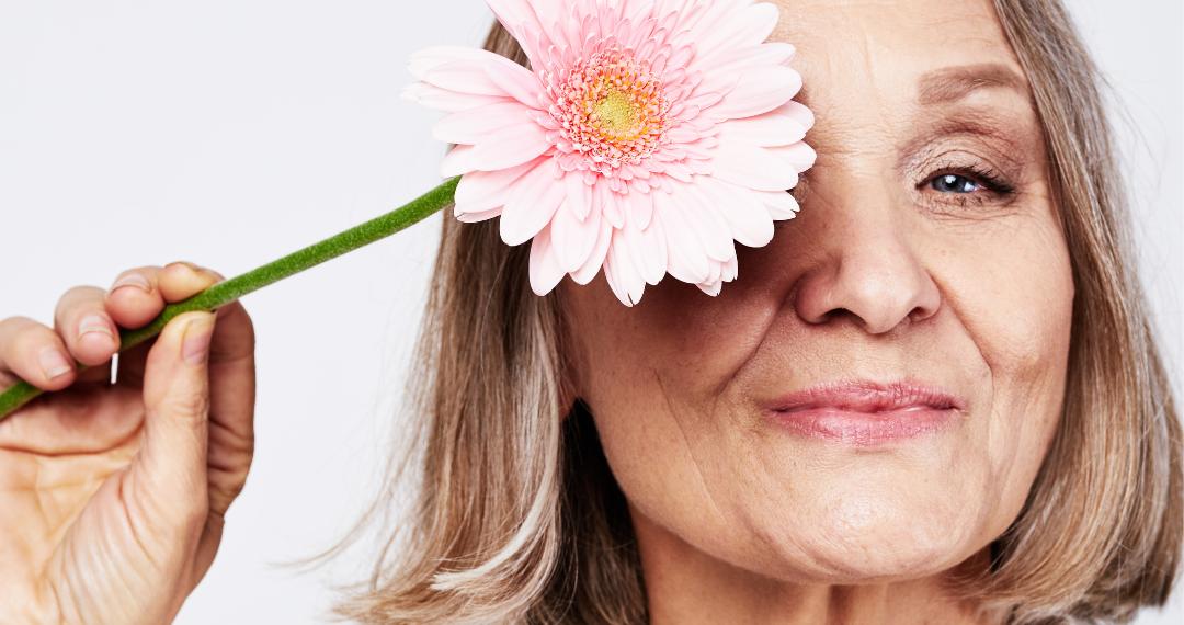 CBD Gummies Benefits for Menopause