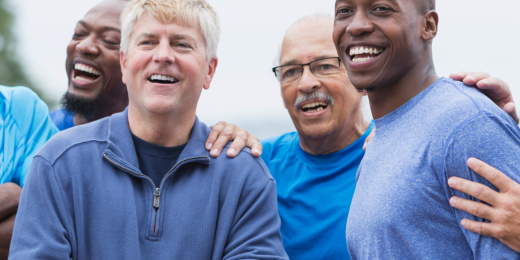 CBD Gummies Benefits for Men