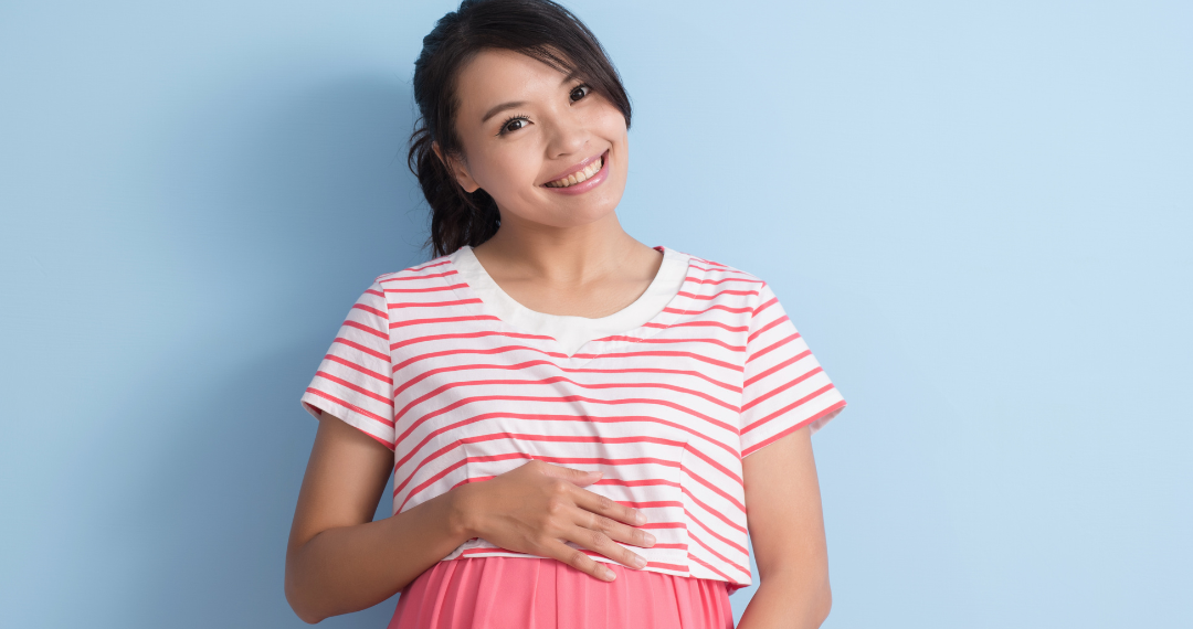 Is Hemp Oil Safe During Pregnancy?