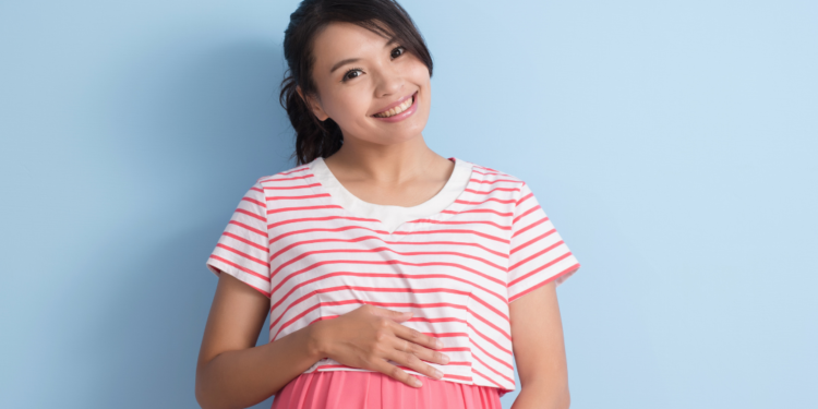 Is Hemp Oil Safe During Pregnancy?