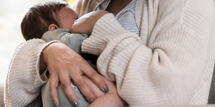 How Long Does THC Stay in Breastmilk?
