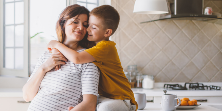 Effects of THC During Pregnancy