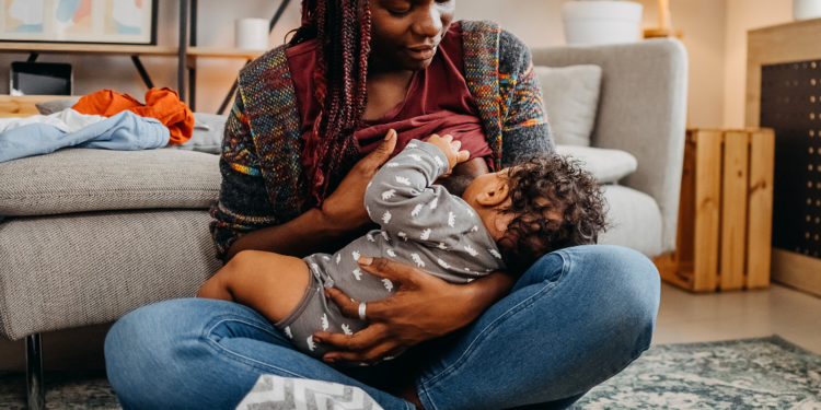 Can You Take Hemp Oil While Breastfeeding