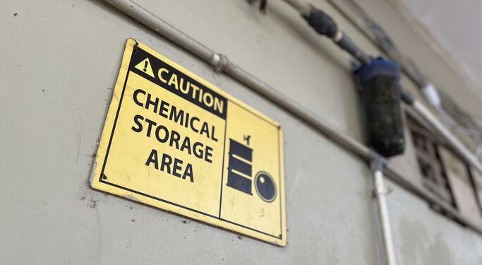 Industry adopts a wait-and-see approach on vit supply