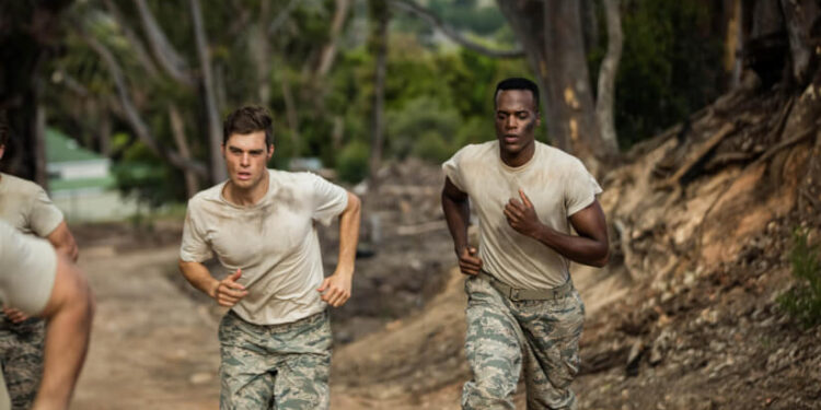 Bedtime dose of kava boosts motivation during special ops training