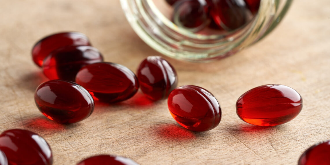 Cien por Cien Natural launches first omega-3 using PL+ tech in Europe