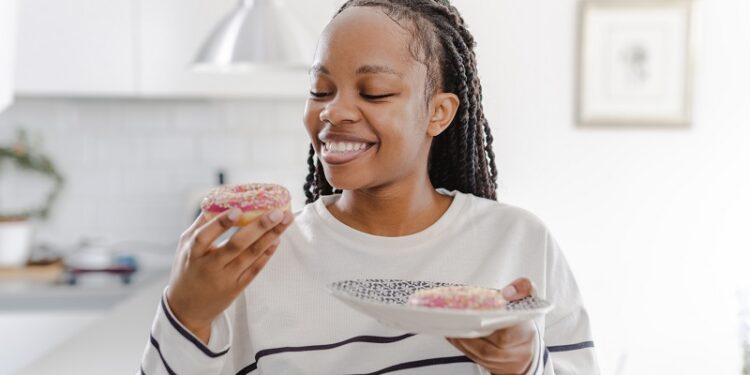 Consumers prefer sweet over salty snacks, as healthy options ripe for innovation, IFIC finds