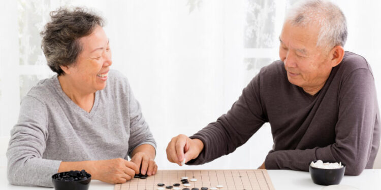 Duo of herbal extracts may boost cognitive function