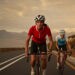 Female road cyclists’ sport supplement habits
