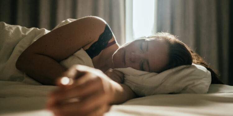 FloraWorks advances research into cannabinol use for sleep