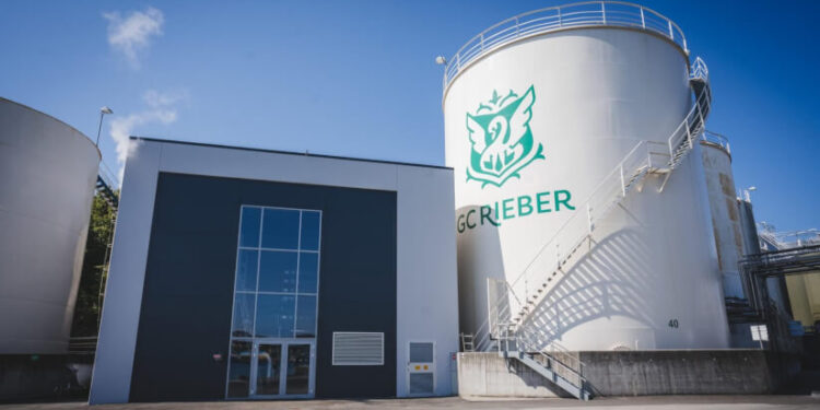 GC Rieber VivoMega aims to optimize operations with AI solution