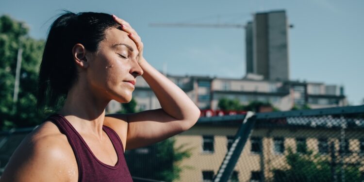 Benefits of Heat Therapy: Three-for-One Recovery Modality