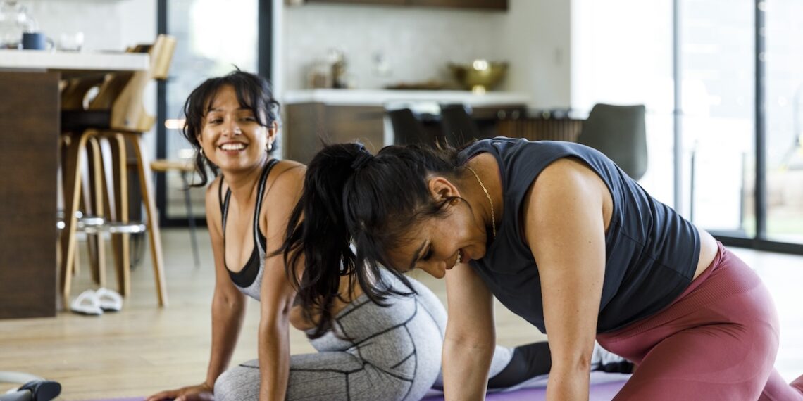 New Study Links Better Mobility With Longevity, or a Longer Life