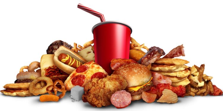 How an ultra-processed food tax will affect manufacturers