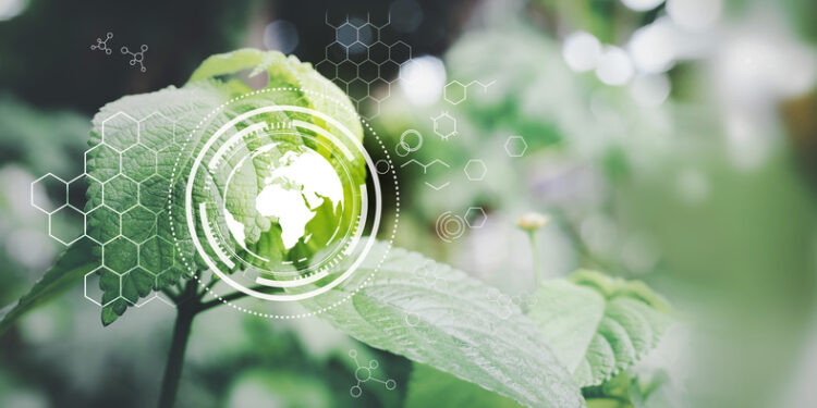 How does the One Health concept apply to industry?