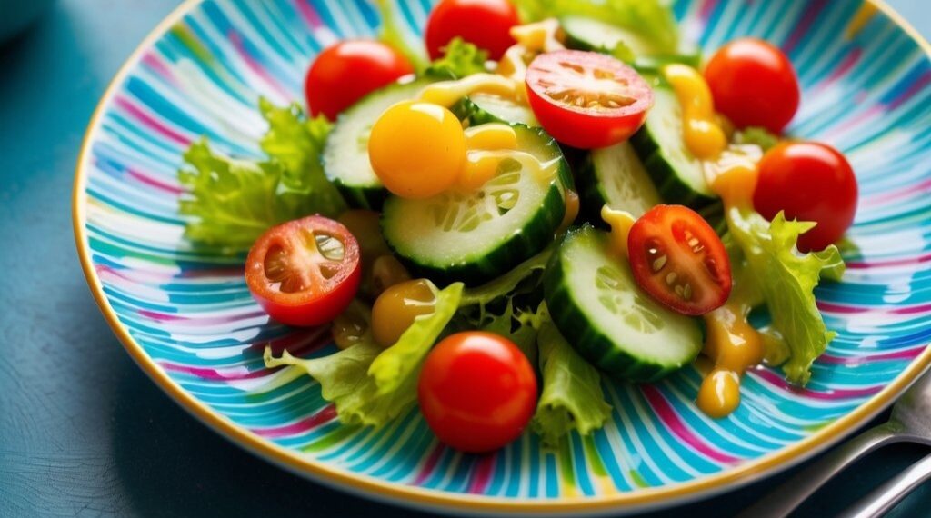 10 Fabulously Healthy Ways to Eat Cucumbers