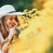 How Smell Signals Safety – Vibrant Blue Oils
