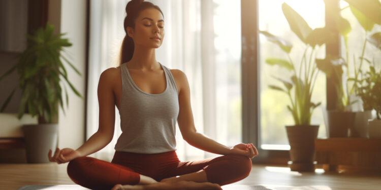 Supporting Emotional Flexibility with Essential Oils