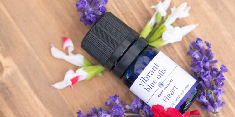 Essential Oils for Internal Safety Signals