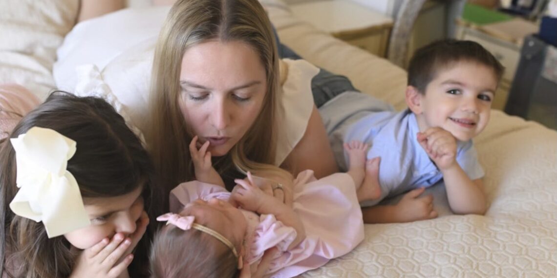 My Experience Taking Zuranolone for Postpartum Depression